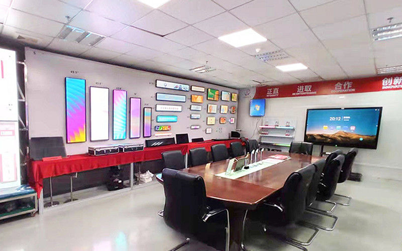 КНР Shenzhen Rogin Electronics Co., Ltd. Профиль компании