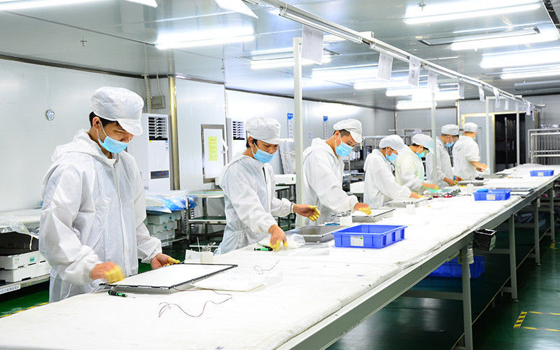 КНР Shenzhen Rogin Electronics Co., Ltd. Профиль компании