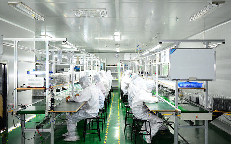 КНР Shenzhen Rogin Electronics Co., Ltd. Профиль компании