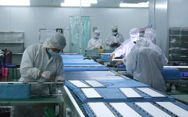 КНР Shenzhen Rogin Electronics Co., Ltd. Профиль компании