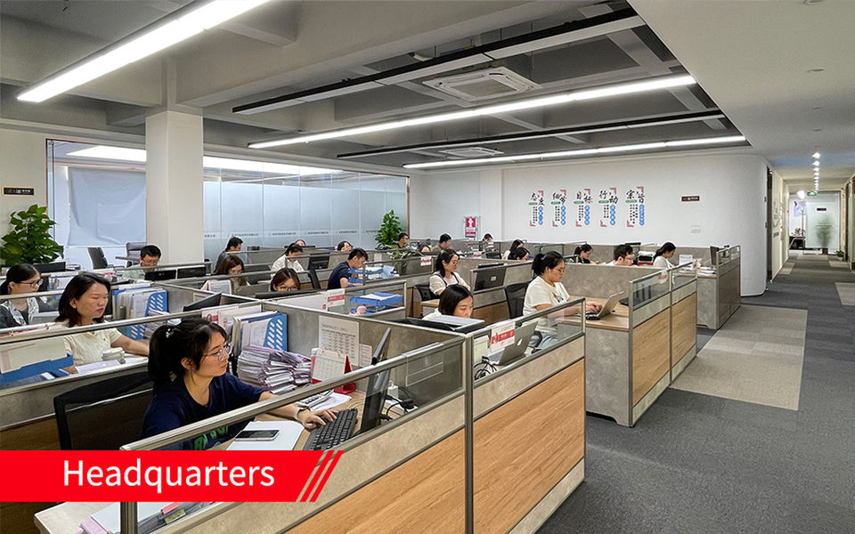 КНР Shenzhen Rogin Electronics Co., Ltd. Профиль компании