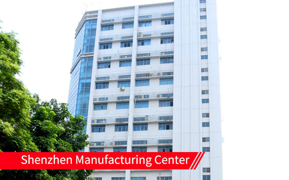 КНР Shenzhen Rogin Electronics Co., Ltd. Профиль компании
