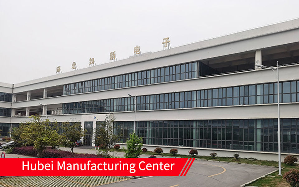 КНР Shenzhen Rogin Electronics Co., Ltd. Профиль компании