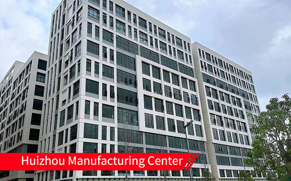 КНР Shenzhen Rogin Electronics Co., Ltd. Профиль компании