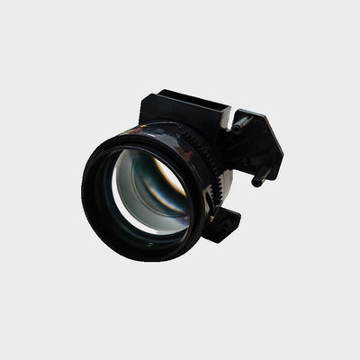 5.0 дюймовый проектор широкоугольный объектив F145mm 1080P TR1.3Простая установка