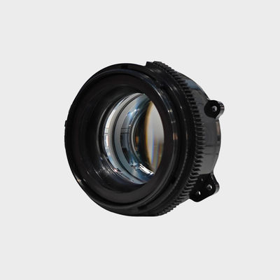 3.5 дюймовый широкоугольный проектор F95mm 1080P TR1.151:1 Высокая яркость
