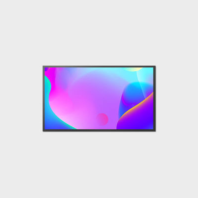 32-дюймовый высокояркий ЖК-дисплей 1920*1080 LVDS 1500nits -20-70C с широким диапазоном температуры