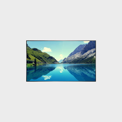 55" высокая яркость ЖК-дисплей 3840*2160 V-by-One 700nits с 700nits яркость
