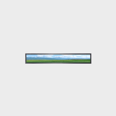 36.65 дюймовый барный экран 1920*226 LVDS 1000nits