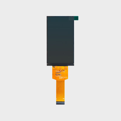 3.77 дюймовый проектор LCD дисплей FOG 720 ((RGB) * 1280 30PIN MIPI LCD панель
