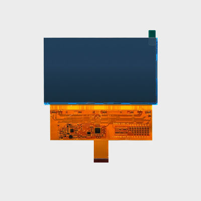 40 пинный ЖК-дисплей LVDS ЖК-проектор Screen 1920 ((RGB) *1080
