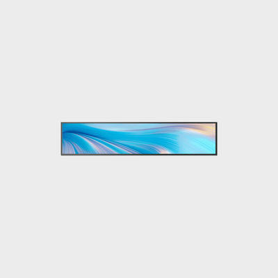 43 дюймовый ЖК-дисплей 1920*360 LVDS 2000 Nits Дисплей для такси