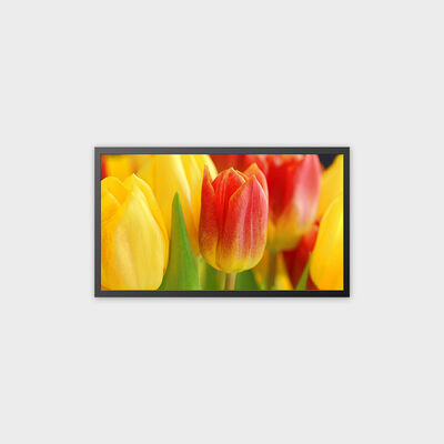 32-дюймовая TFT LCD машина с подзарядкой, поддержка системы Android 13.0