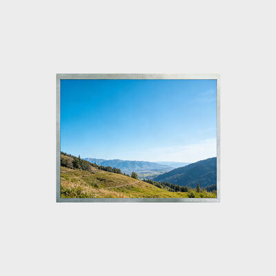 12,1-дюймовый TFT ЖК-дисплей поддерживает проект высокотемпературной среды.