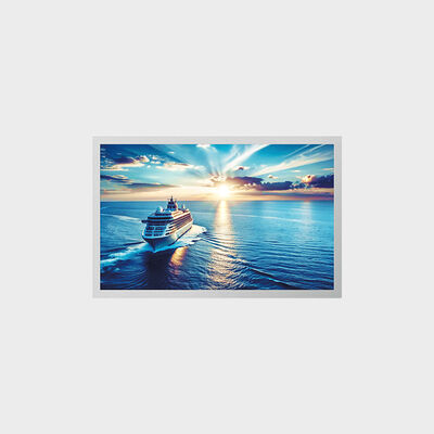 Решение TFT LCD 12,1 дюйма для промышленного применения с настройкой