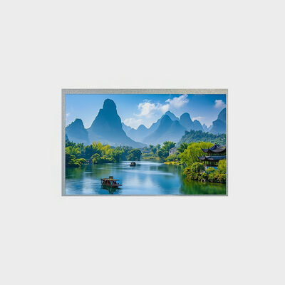 Решение HMI TFT LCD 10,1 дюйма с температурой яркости 1500
