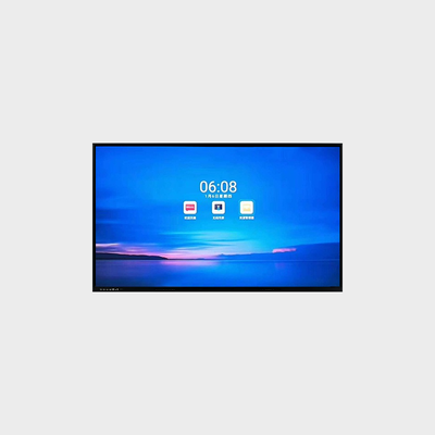 75 дюймов с системой Android 11.0 RAM/ROM 4+32G универсальный конференц-машина