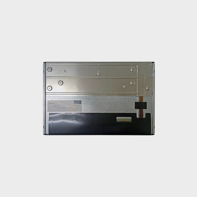 Высокая яркость 10,1 дюймовый ЖК-дисплей Внешний 1280 * 800 LVDS 1000 Nits ЖК-дисплей рекламы
