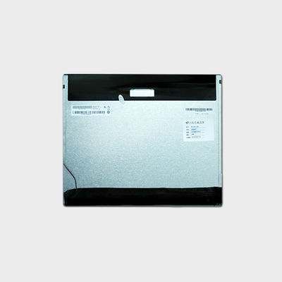 Коммерческий водонепроницаемый ЖК-экран 17 дюймов 1280*1024 LVDS 1000 Nits Display