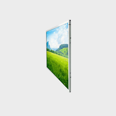 LVDS 500nits Высокая яркость ЖК-экрана 19 дюймовый ЖК-дисплей 1280*1024
