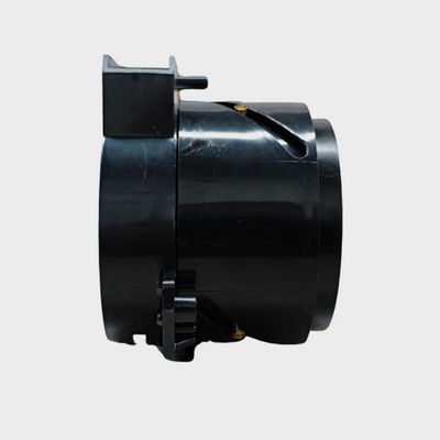 5.0 дюймовый проектор широкоугольный объектив F145mm 1080P TR1.3Простая установка