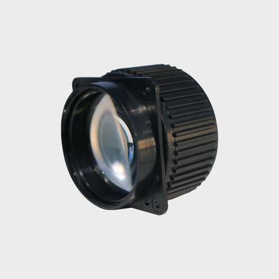 2.6 дюймовый проектор широкоугольный объектив F80mm 720P TR1.31 Хороший контраст