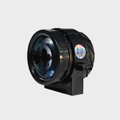 2.6 дюймовый видеопроектор объектив F82mm 720P TR1.51:1 с хорошим контрастом