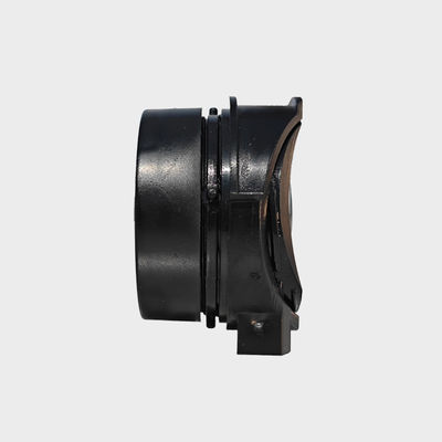 F58mm Проектор широкоугольный объектив 720P 2.69 дюйма TR1:1 Низкое искажение