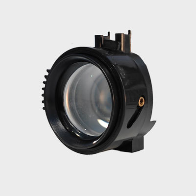 2.69 дюймовый проектор F75mm 720P TR1:1 с широким фокусным диапазоном