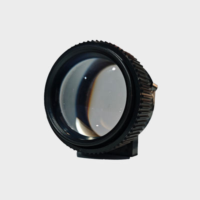 Высокоразрешенный ЖК-проектор 4.0 дюймовый F125mm 480P-720P TR1.64:1