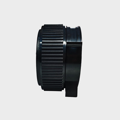 Высокоразрешенный ЖК-проектор 4.0 дюймовый F125mm 480P-720P TR1.64:1