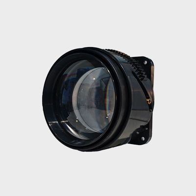5.8 дюймовый проектор F185mm 1080P TR1.62Для проекционного оборудования