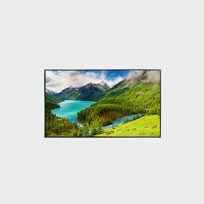 Высокая яркость 49 дюймовый ЖК-дисплей 1920*1080 LVDS 2500nits для широкого диапазона температур