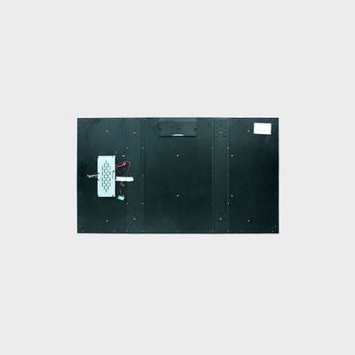 Высокая яркость 49 дюймовый ЖК-дисплей 1920*1080 LVDS 2500nits для широкого диапазона температур