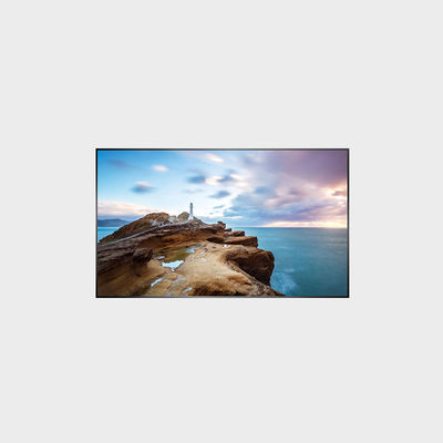 LVDS 2000nits Высокояркий ЖК-дисплей 1920*1080 65 дюймовый ЖК-дисплей
