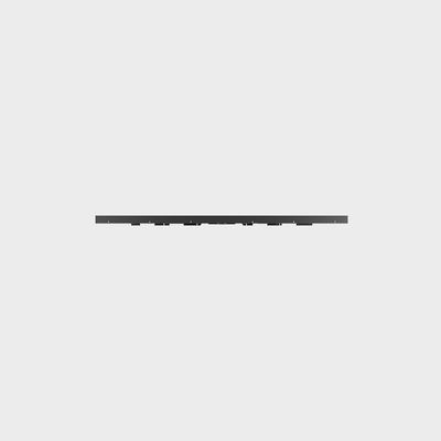 75 дюймовый высокояркий ЖК-дисплей 3840*2160 V-by-One 2000 Nits Display