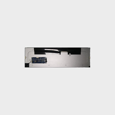 16.8 дюймовый барный тип ЖК-дисплей 1366*384 LVDS 700nits