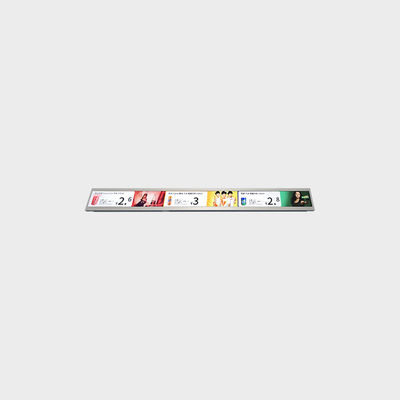 27.5 дюймовый барный экран 1920*136 LVDS 700nits