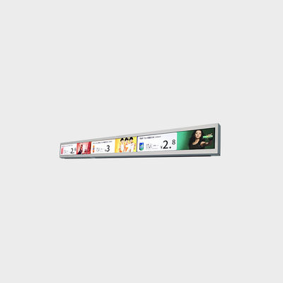 27.5 дюймовый барный экран 1920*136 LVDS 700nits