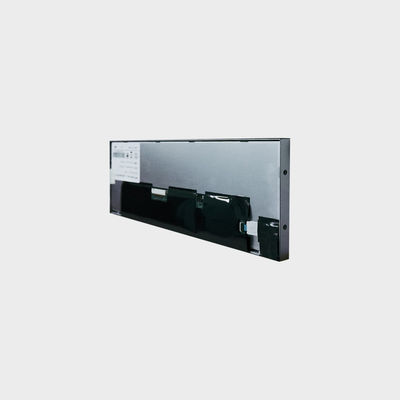 12.3 дюймовый дисплей с барной панелью 1024*255 LVDS 500 Nits Display