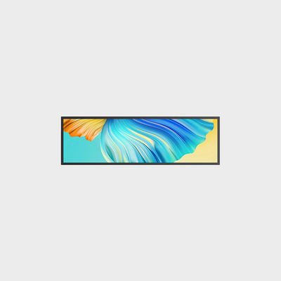 38.5 дюймовый барный экран с ЖК-дисплеем 1920*540 LVDS 700nits