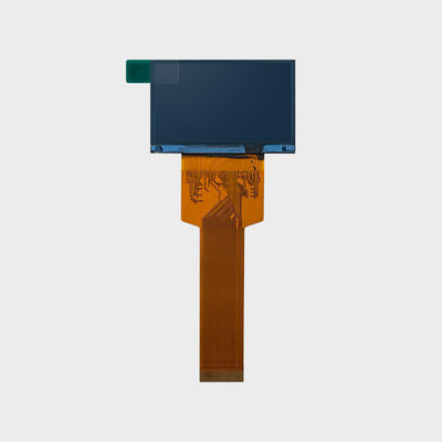 2.11 дюймовый проектор с ЖК-дисплеем FOG 800 ((RGB) * 480 30PIN SPI+RGB/SPI+LVDS/MIPI