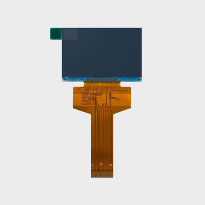 2.4 дюймовый ЖК-проектор дисплей FOG 800 ((RGB) * 480 LVDS 30 PIN ЖК-экран