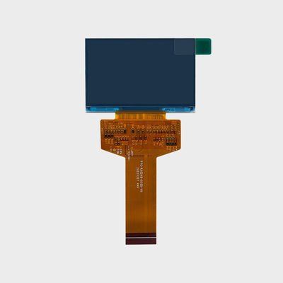 2.4 дюймовый ЖК-проектор дисплей FOG 800 ((RGB) * 480 LVDS 30 PIN ЖК-экран