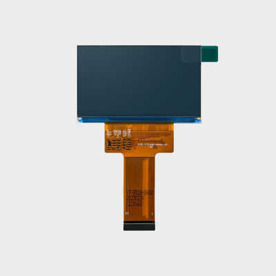 2.6 дюймовый проектор LCD дисплей FOG 640 ((RGB) *360 LVDS 30 PIN LCD экран