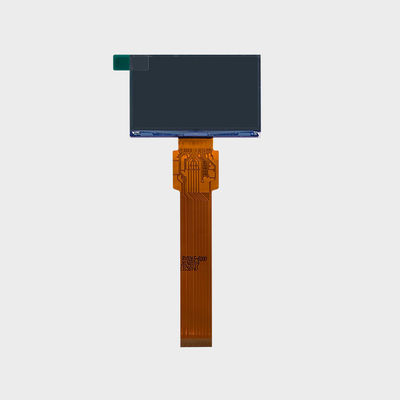 2.69 дюймовый проектор LCD экран FOG 1280 ((RGB) *720 30PIN LVDS LCD экран