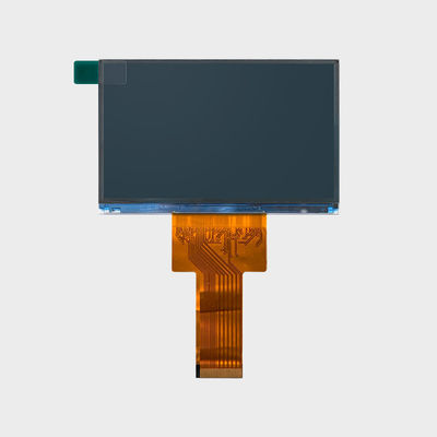 3.8 дюймовый проектор LCD дисплейная панель FOG 1024 ((RGB) * 600 30 PIN LCD дисплей LVDS