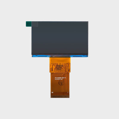 4 дюймовый проектор LCD панель FOG 1920 ((RGB) * 1080 60PIN LVDS LCD экран