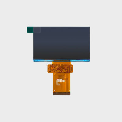 4.5 дюймовый проектор LCD дисплей FOG 1920 ((RGB) * 1080 60PIN LVDS LCD экран