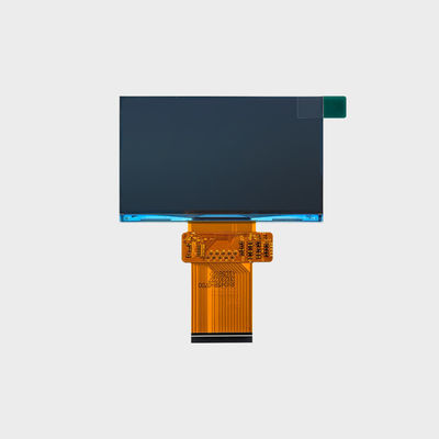 4.5 дюймовый проектор LCD дисплей FOG 1920 ((RGB) * 1080 60PIN LVDS LCD экран